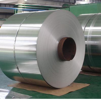 SS430 Thép không gỉ được đánh bóng từ 0,1mm đến 300mm