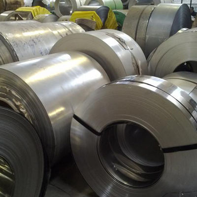 SS430 Thép không gỉ được đánh bóng từ 0,1mm đến 300mm