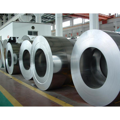 SS430 Thép không gỉ được đánh bóng từ 0,1mm đến 300mm