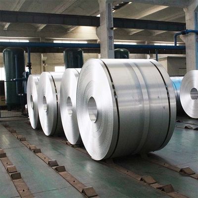 SS430 Thép không gỉ được đánh bóng từ 0,1mm đến 300mm