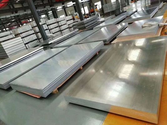 Thép tấm cán nguội ASTM