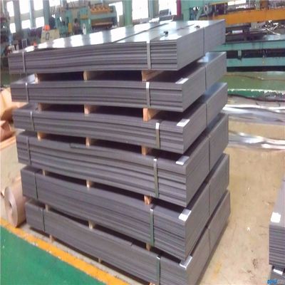Thép tấm cán nguội ASTM