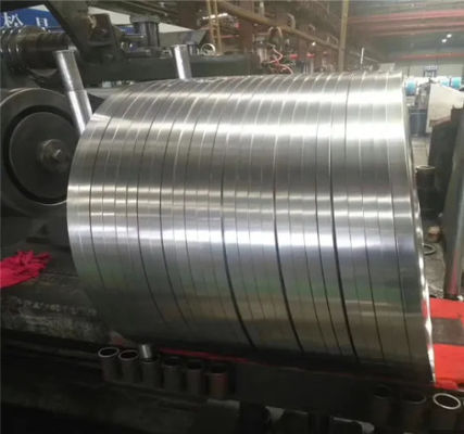 420j1 420j2 430 Cuộn thép không gỉ 431 434 436L 439 Cán nguội SUS310S 409L 420