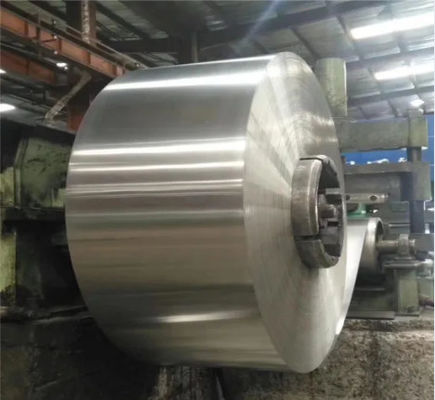420j1 420j2 430 Cuộn thép không gỉ 431 434 436L 439 Cán nguội SUS310S 409L 420