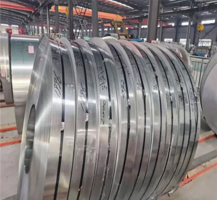 420j1 420j2 430 Cuộn thép không gỉ 431 434 436L 439 Cán nguội SUS310S 409L 420