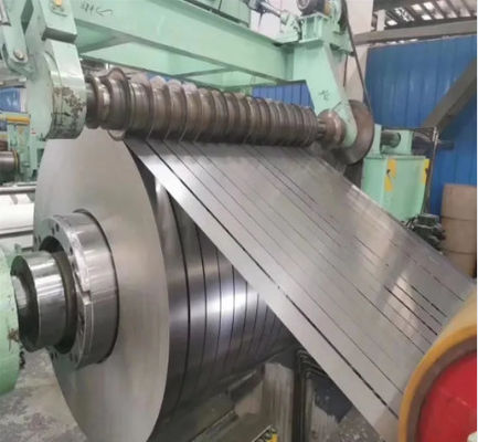 420j1 420j2 430 Cuộn thép không gỉ 431 434 436L 439 Cán nguội SUS310S 409L 420