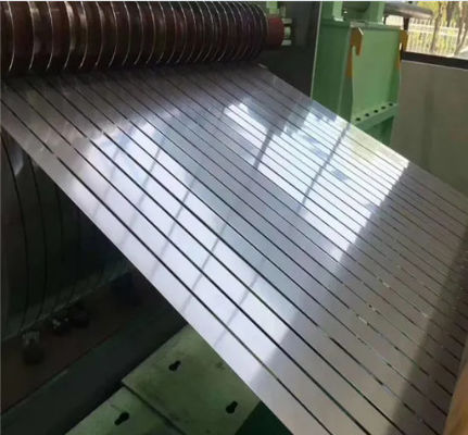 420j1 420j2 430 Cuộn thép không gỉ 431 434 436L 439 Cán nguội SUS310S 409L 420