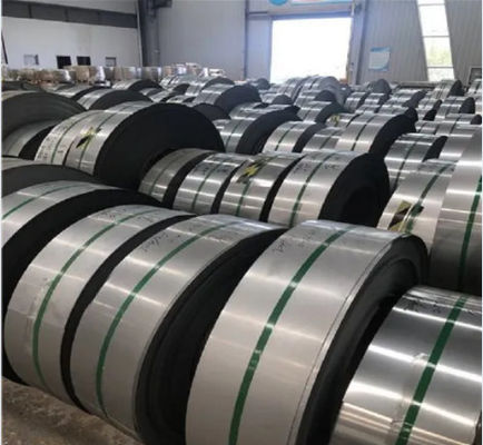 Cuộn thép không gỉ SS316 316L 310S 904L 201 304 321