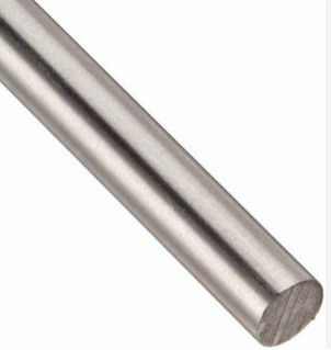 8K 4mm To 600mm 4K Polished Stainless Steel Rod SS201 SS202