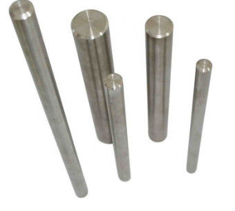 ASTM 3mm đến 76,2mm Thanh sáng bằng thép không gỉ 2B 2D