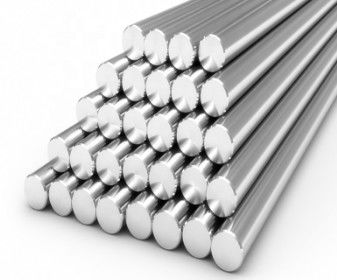 ASTM 3mm đến 76,2mm Thanh sáng bằng thép không gỉ 2B 2D