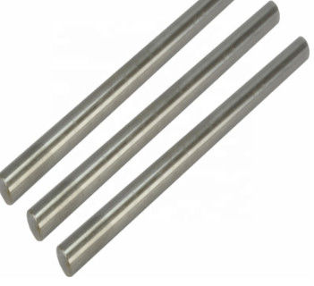 ASTM 3mm đến 76,2mm Thanh sáng bằng thép không gỉ 2B 2D
