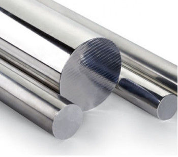 ASTM 3mm đến 76,2mm Thanh sáng bằng thép không gỉ 2B 2D