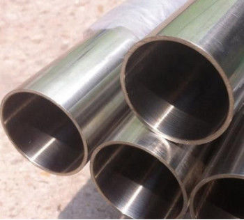 Ống thép không gỉ AISI ASTM 310S và ống thép không gỉ 316L 321 cán nguội tráng gương 8K được đánh bóng