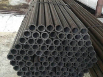 ASTM A106 Ống thép liền mạch cho đường dầu khí 13,7 đến 1016mm