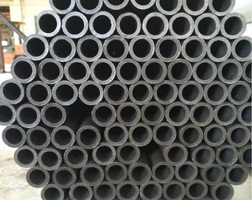 ASTM A106 Ống thép liền mạch cho đường dầu khí 13,7 đến 1016mm
