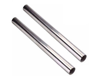 SS321 SS310S Stainless Steel 304 Seamless Pipe SS309S