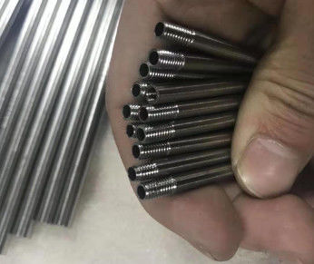 Ống và ống thép không gỉ SS410 SS420, Ống thép đường kính nhỏ 440C