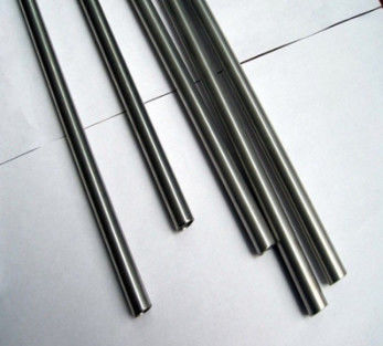 Ống và ống thép không gỉ SS410 SS420, Ống thép đường kính nhỏ 440C