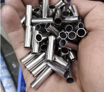Ống và ống thép không gỉ SS410 SS420, Ống thép đường kính nhỏ 440C