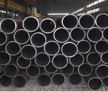 SCH40 SCH80 Ống thép liền mạch carbon 4 inch 8 inch 12 inch 13 inch nhẹ ASTM A106 GR.B