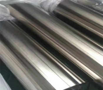 SS201 ASME 2.5 Trong ống thép không gỉ, Ống thép không gỉ đánh bóng gương