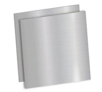 Tấm kim loại sáng 0,9mm đến 1mm Titan nguyên chất CE