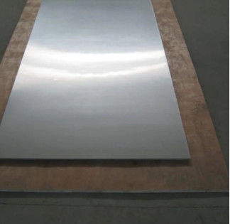 Gr2 Gr4 Gr5 B265 ASTM F67 Thép tấm titan chống ăn mòn