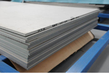 Gr2 Gr4 Gr5 B265 ASTM F67 Thép tấm titan chống ăn mòn