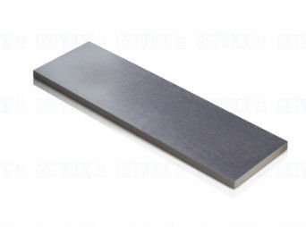 Tấm kim loại Titan 3mm Gr2 0,5mm sáng ASME SB265