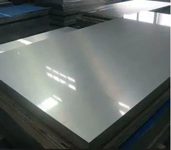 Gr11 ASTM B265 Tấm kim loại Titan 0,3mm đến 3mm