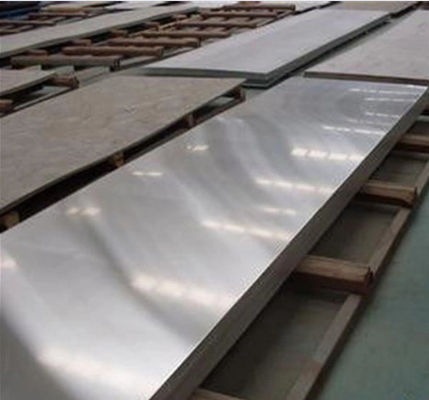 Gr11 ASTM B265 Tấm kim loại Titan 0,3mm đến 3mm