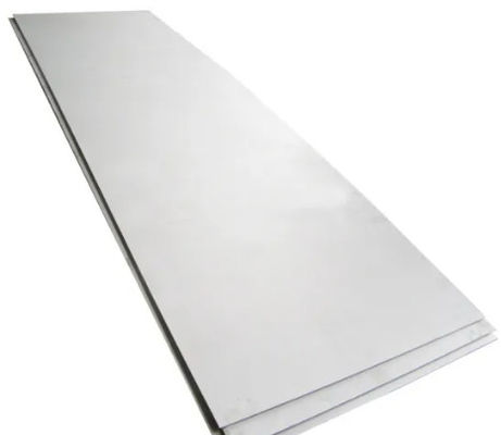 99,95% ASTM B265 Tấm titan nguyên chất chống ăn mòn cao