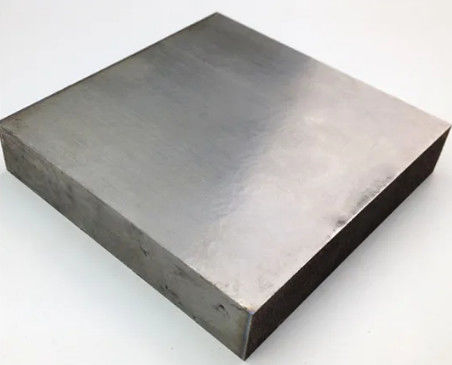 99,95% ASTM B265 Tấm titan nguyên chất chống ăn mòn cao