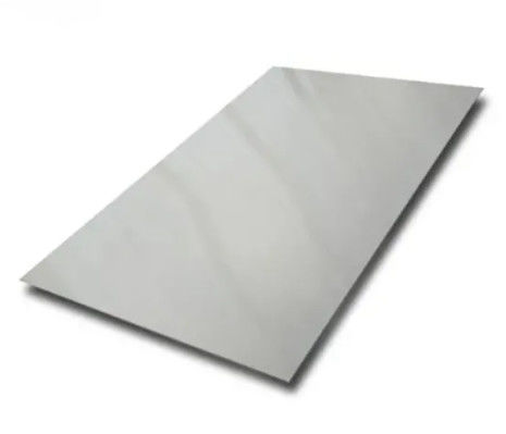 Tấm thép không gỉ 1.5mm
