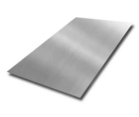 Tấm thép không gỉ 1.5mm
