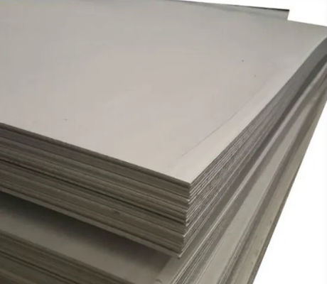 Tấm thép không gỉ 1.5mm