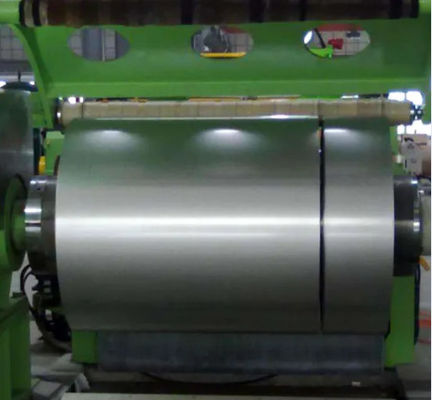 Cuộn thép không gỉ SS309S