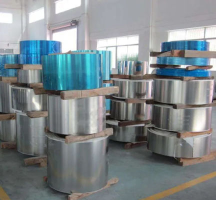 Cuộn thép không gỉ SS309S