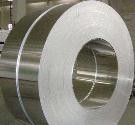 Cuộn thép không gỉ SS309S