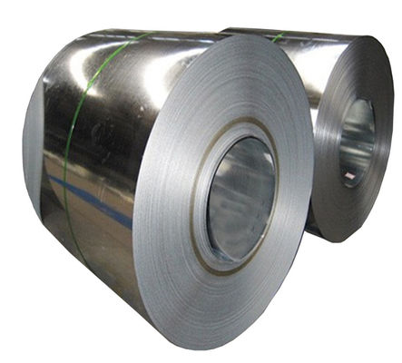 Thép cuộn mạ kẽm Sghc Ppgi Dx51d Tiêu chuẩn Gb