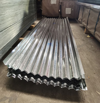 Bề mặt nổ thép mạ kẽm Dx53d tiêu chuẩn Aisi