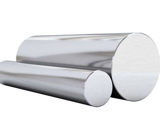 304l Thanh thép không gỉ 10mm được ủ không từ tính