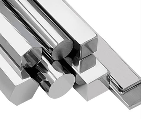 304l Thanh thép không gỉ 10mm được ủ không từ tính