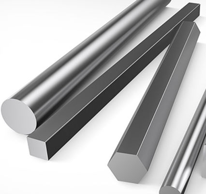 304l Thanh thép không gỉ 10mm được ủ không từ tính