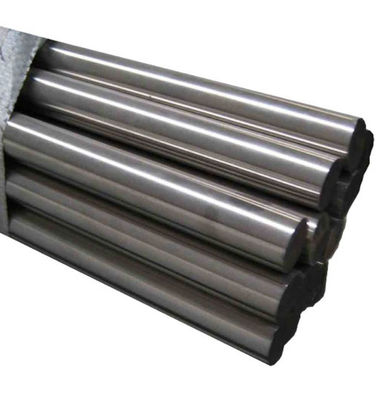 Thanh sáng bằng thép không gỉ Jis 201 904 Od 4mm
