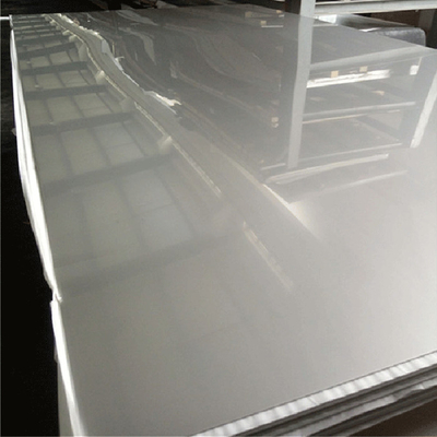 SS 2507 Tấm cán nguội Tấm hoàn thiện Độ dày 0,2mm cho ngành dầu khí