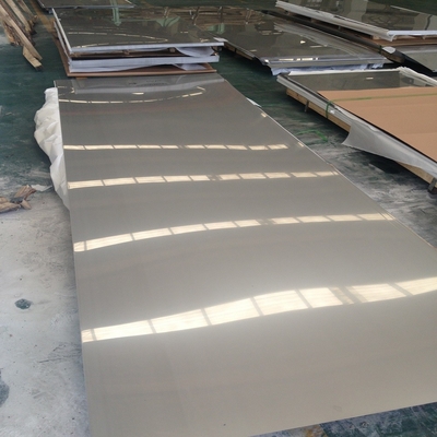 Tấm thép không gỉ cán nguội Astm A240 0,1mm có rãnh cạnh 2205