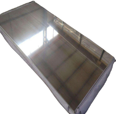 Dải thép không gỉ cán nguội ASTM 201 409 Tp321 Chiều rộng 1500mm