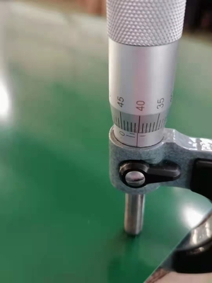 Màu Dx52d Thép cuộn mạ kẽm mạ sẵn Ppgi Vật liệu / Tấm lợp